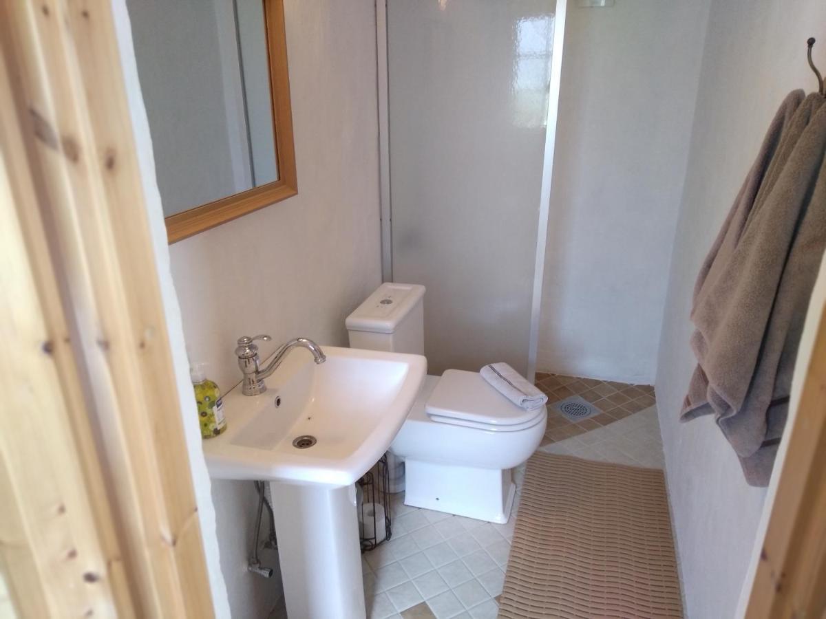 Perepuhkus Villa Kärdla Kültér fotó