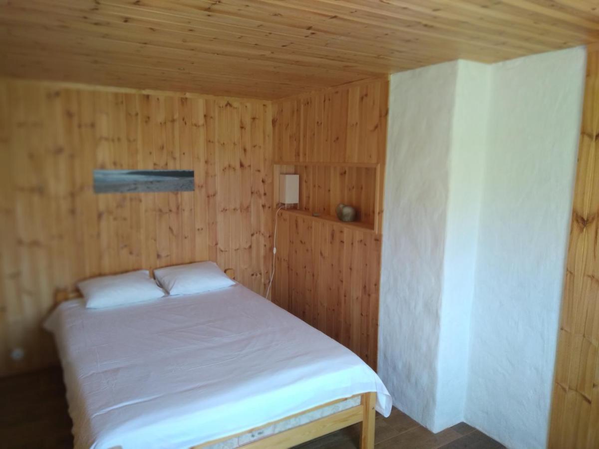 Perepuhkus Villa Kärdla Kültér fotó